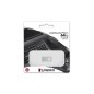 Kingston DataTraveler Micro 64GB USB 3.2 Gen 1 USB stick Sølv